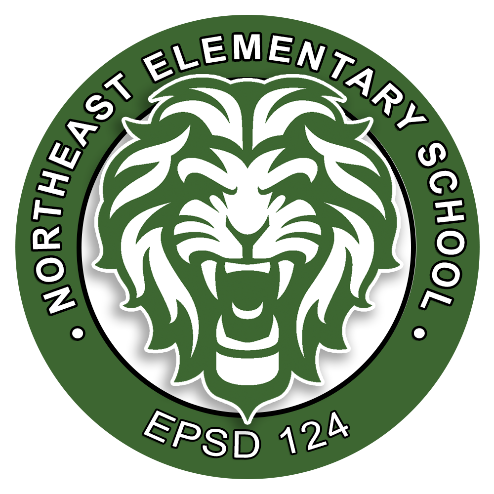 Round Northeast Logo